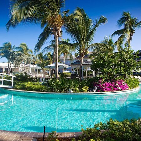 Ocean Club West Resort Грейс-Бей Екстер'єр фото
