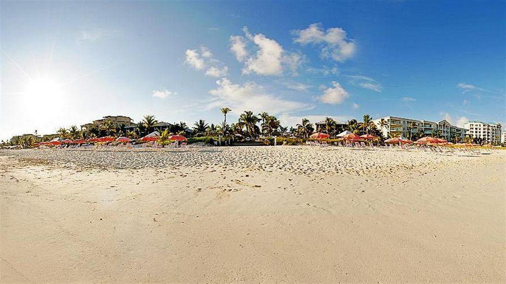 Ocean Club West Resort Грейс-Бей Екстер'єр фото
