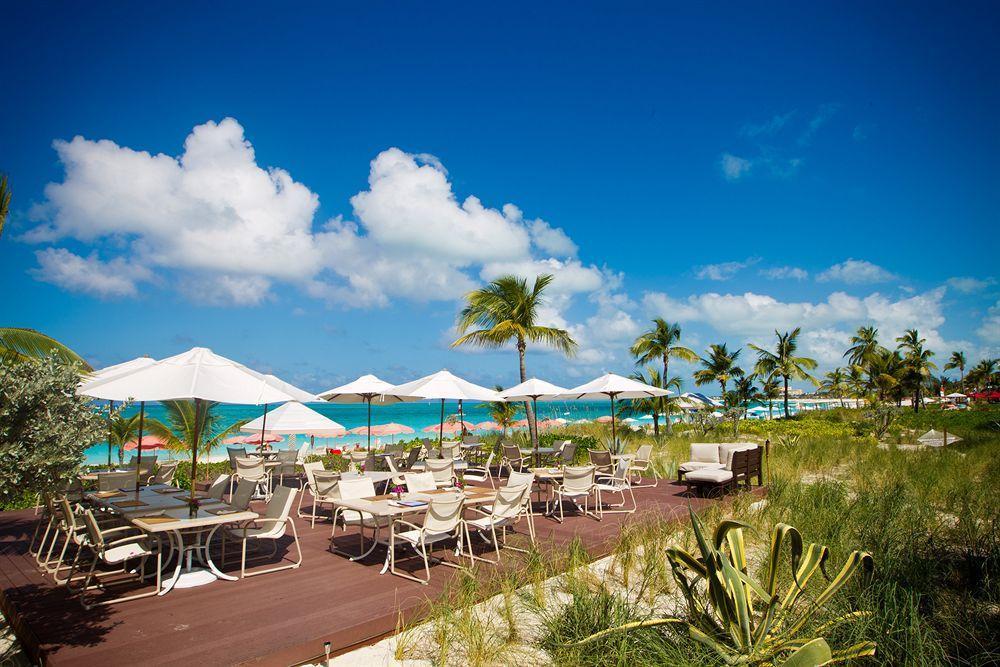Ocean Club West Resort Грейс-Бей Екстер'єр фото