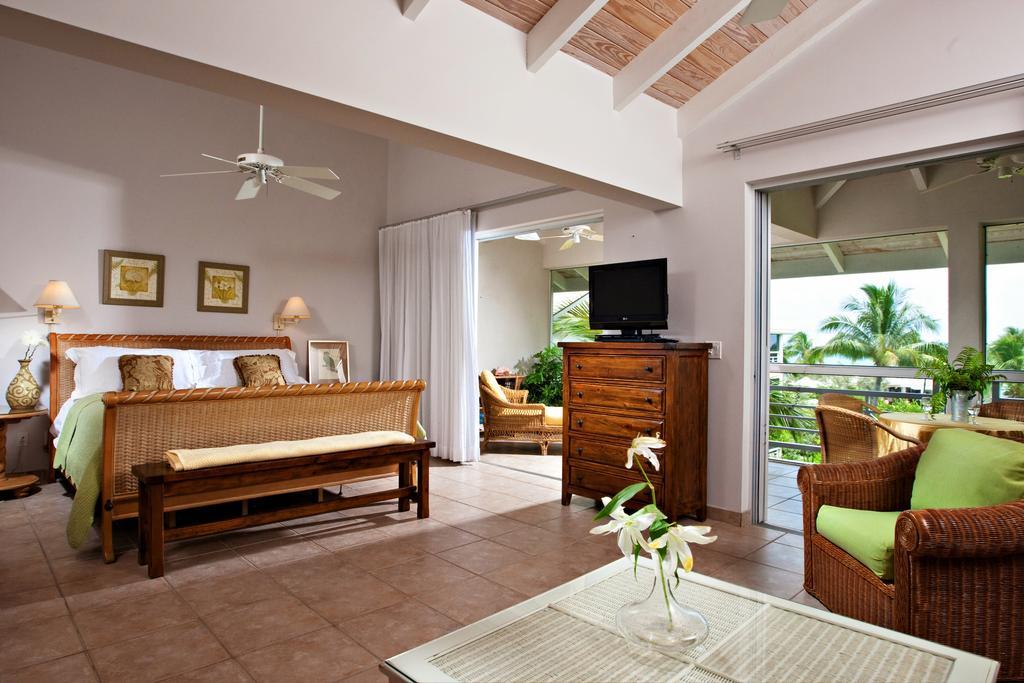 Ocean Club West Resort Грейс-Бей Номер фото