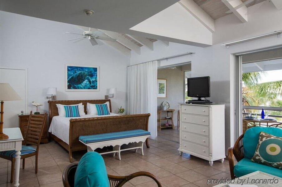 Ocean Club West Resort Грейс-Бей Екстер'єр фото