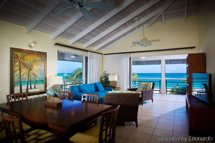 Ocean Club West Resort Грейс-Бей Екстер'єр фото