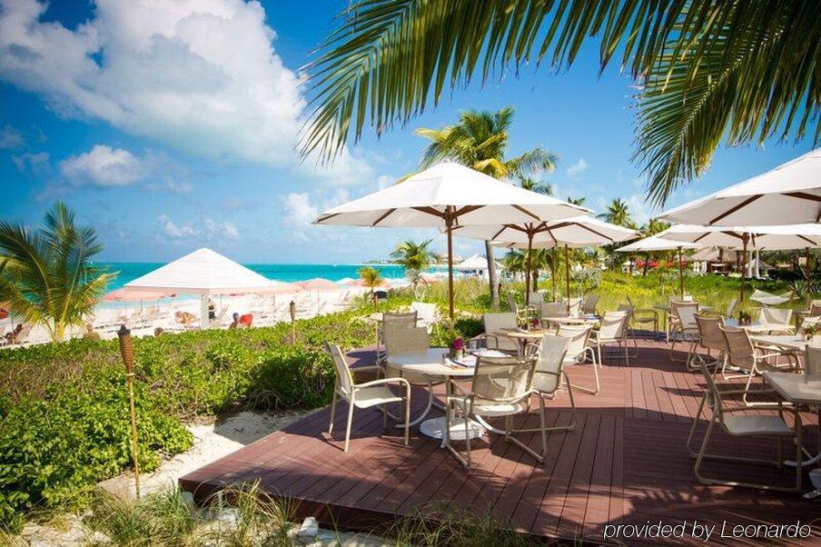 Ocean Club West Resort Грейс-Бей Екстер'єр фото